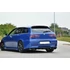 SPOILER EXTENSION ALFA ROMEO 156 GTA SW
