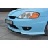 FRONT RACING SPLITTER HYUNDAI TIBURON MK.2 FACELIFT