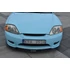 FRONT RACING SPLITTER HYUNDAI TIBURON MK.2 FACELIFT