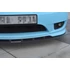 FRONT RACING SPLITTER HYUNDAI TIBURON MK.2 FACELIFT