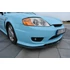 FRONT RACING SPLITTER HYUNDAI TIBURON MK.2 FACELIFT
