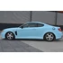 RACING Oldalsó szoknyák Diffúzorok HYUNDAI TIBURON MK.2 FACELIFT