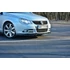 Első Splitter V.1 VW EOS