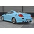 REAR DIFFUSER HYUNDAI TIBURON MK.2 FACELIFT