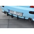 REAR DIFFUSER HYUNDAI TIBURON MK.2 FACELIFT
