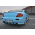 REAR DIFFUSER HYUNDAI TIBURON MK.2 FACELIFT