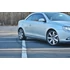 Oldalsó szoknyák Diffúzorok VW EOS