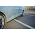 Oldalsó szoknyák Diffúzorok VW EOS