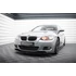 Első Splitter for BMW 3 E92 MPACK