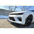 HYBRID Első Splitter CHEVROLET CAMARO 6TH-GEN. PHASE-I 2SS COUPE
