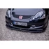 Első Splitter V.1 HONDA CIVIC EP3 (MK7) TYPE-R/S FACELIFT