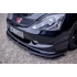 Első Splitter V.1 HONDA CIVIC EP3 (MK7) TYPE-R/S FACELIFT