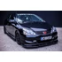 Első Splitter V.1 HONDA CIVIC EP3 (MK7) TYPE-R/S FACELIFT
