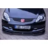 Első Splitter V.1 HONDA CIVIC EP3 (MK7) TYPE-R/S FACELIFT