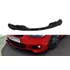 Első Splitter for BMW 3 E92 MPACK (PREFACE MODEL fits M Performance splitters)