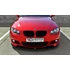 Első Splitter for BMW 3 E92 MPACK (PREFACE MODEL fits M Performance splitters)