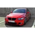 Első Splitter for BMW 3 E92 MPACK (PREFACE MODEL fits M Performance splitters)