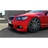 Első Splitter for BMW 3 E92 MPACK (PREFACE MODEL fits M Performance splitters)
