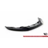 Első Splitter v.2 for BMW 4 F32 M-PACK (GTS-look)