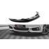 Első Splitter v.2 for BMW 4 F32 M-PACK (GTS-look)