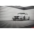 Első Splitter v.2 for BMW 4 F32 M-PACK (GTS-look)