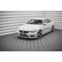 Első Splitter v.2 for BMW 4 F32 M-PACK (GTS-look)