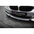 Első Splitter v.1 for BMW 4 F32 M-PACK