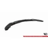 Első Splitter v.1 for BMW 4 F32 M-PACK