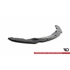 Első Splitter v.1 for BMW 4 F32 M-PACK