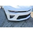 Első Splitter V.2 CHEVROLET CAMARO 6TH-GEN. PHASE-I 2SS COUPE