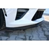 Első Splitter V.2 CHEVROLET CAMARO 6TH-GEN. PHASE-I 2SS COUPE