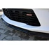 Első Splitter V.2 CHEVROLET CAMARO 6TH-GEN. PHASE-I 2SS COUPE