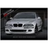 Első Splitter BMW 5 E39 M5