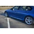 Oldalsó szoknyák Diffúzorok BMW 3-SERIES F30 PHASE-II SEDAN M-SPORT