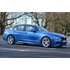 Oldalsó szoknyák Diffúzorok BMW 3-SERIES F30 PHASE-II SEDAN M-SPORT