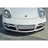 Első Splitter V.2 PORSCHE CAYMAN S 987C