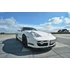 Első Splitter V.2 PORSCHE CAYMAN S 987C