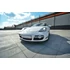 Első Splitter V.2 PORSCHE CAYMAN S 987C