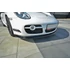 Első Splitter V.2 PORSCHE CAYMAN S 987C