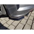 Hátsó Oldalsó Splitter VOLKSWAGEN SCIROCCO MK.3 R FACELIFT