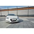 Első Splitter V.1 HONDA CR-Z