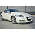 Oldalsó szoknyák Diffúzorok HONDA CR-Z
