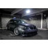 Első Splitter for BMW 5 E60 M-PACK