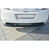 Központi Hátsó SPLITTER HONDA CR-Z