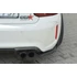 Hátsó Oldalsó Splitter BMW M2 (F87) COUPĂ‰