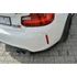 Hátsó Oldalsó Splitter BMW M2 (F87) COUPĂ‰