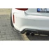Hátsó Oldalsó Splitter BMW M2 (F87) COUPĂ‰