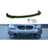 Első Splitter for BMW 5 E60/61 M-PACK