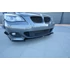 Első Splitter for BMW 5 E60/61 M-PACK
