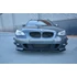 Első Splitter for BMW 5 E60/61 M-PACK